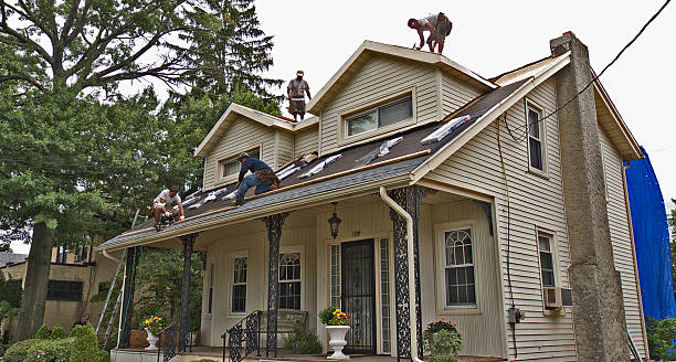 Best Roof Replacement Cost  in Kansas City, KS