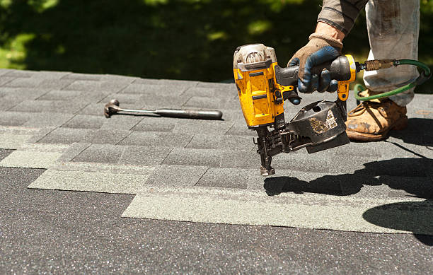 Roof Gutter Cleaning in Kansas City, KS